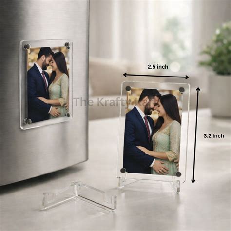Fridge Magnet for simple | Buy Online at Best Price