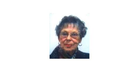 Joyce Bova Obituary (1939 - 2021) - Utica, NY - The Observer-Dispatch