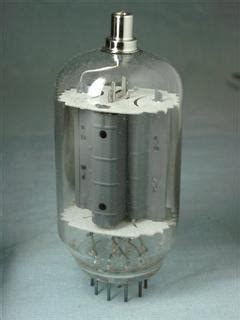 electron Tube Data sheets - 6