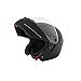Studds Ninja Elite With Carbon Strip With Clear Visor Full Face Helmet ...
