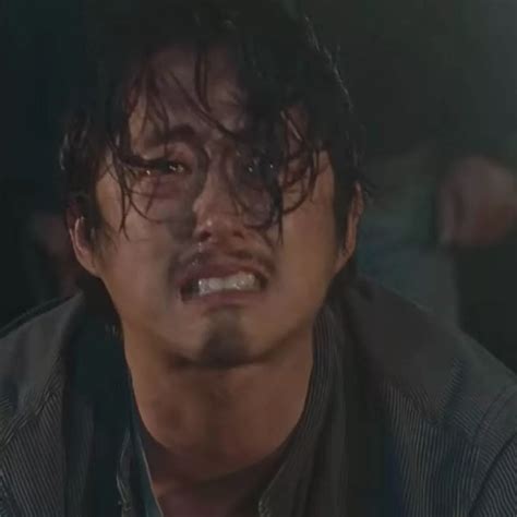 Glenn Rhee Season 4