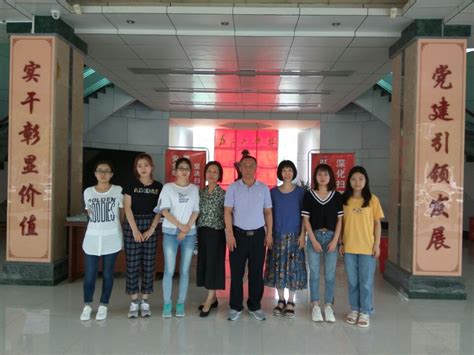 会计学院组织35名学生赴黄冈实习实训-武汉纺织大学新闻文化网