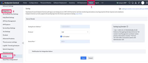 Image result for Syslog SQL Server