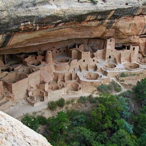 5 amazing cliff dwellings to explore in u s national parks – Artofit