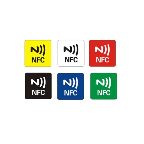 NFC Tag Programming 的图像结果