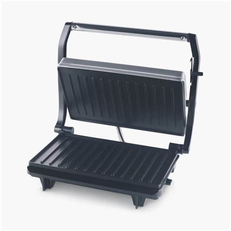 Buy BOROSIL Prime Grill Sandwich Maker from Borosil at just INR 2590.0