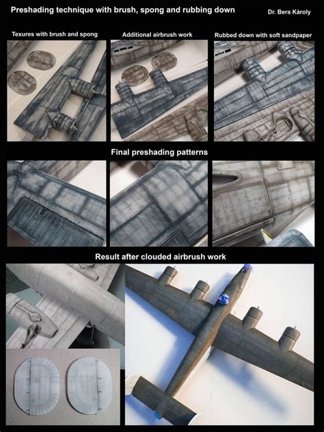 Image result for Plastic Model Tutorial