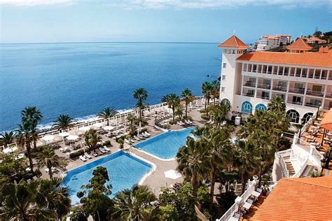 HOTEL RIU MADEIRA (Canico) - Resort Reviews, Photos, Rate Comparison ...