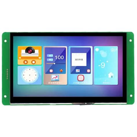 Buy DWIN DMG10600C070_03WTC 7-inch IPS LCD Display – REES52