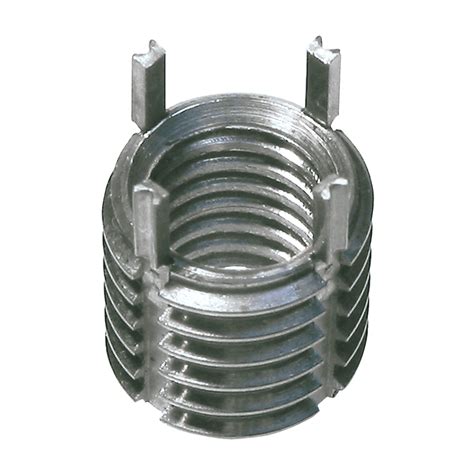 Image result for Installing Key Inserts