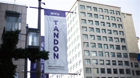 NYU ranked in top 25 U.S. schools for engineering and tech | NYU Tandon ...
