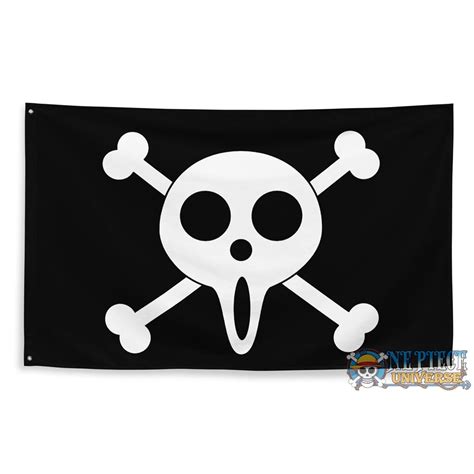 Jolly Roger Flag
