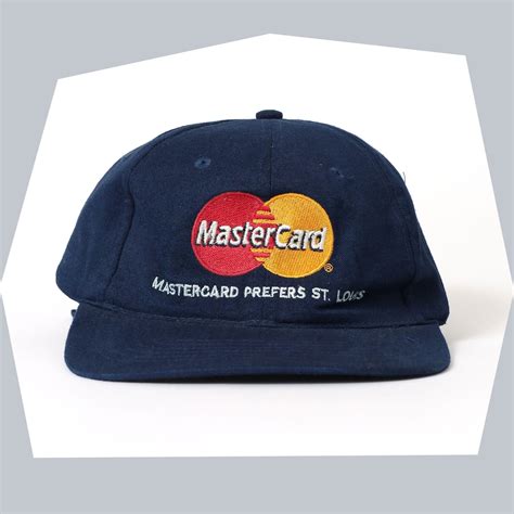 MasterCard Promo Cap | noverlap