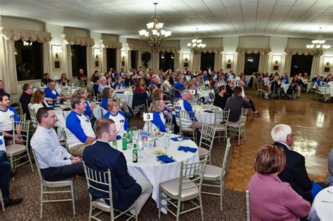 Bill Parks recognized for years of service to Boys & Girls Club of ...