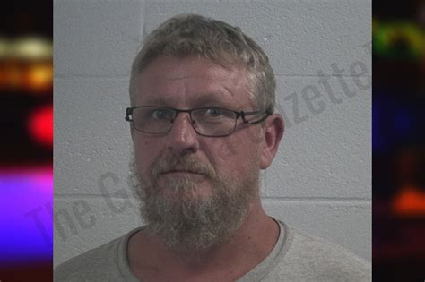 Joseph Clark — McDuffie County Jail Bookings