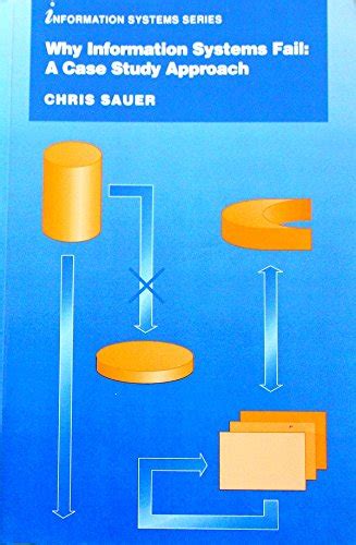 Buy Why Information Systems Fail: A Case Study Approach (Information ...