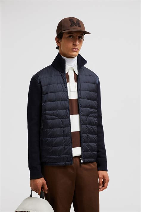 moncler jacket sweater