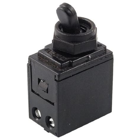Alcoa PrimeAC 250V 5A DPST 4 Terminals ON OFF Toggle Switch for Grinder ...