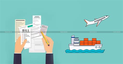 Exports Proceeds realised through Shipping Bills: Madras HC quashes ...