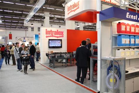 Intralox Office Photos