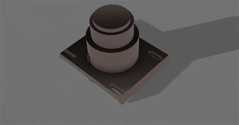 Image result for Foot Step Bearing Using SolidWorks