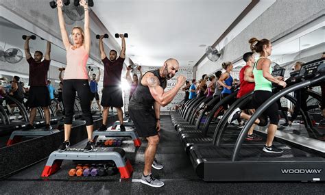 Best Seattle Gyms with Childcare