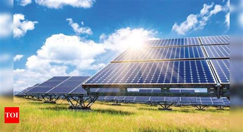 Goa Institute of Management to meet 30% power needs through rooftop ...