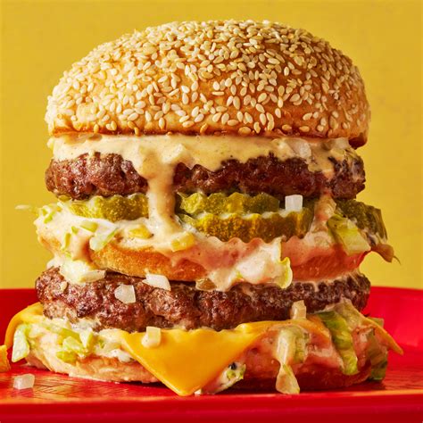 We've Tried Countless Burgers & These 10 Recipes Are Hands-Down The Best