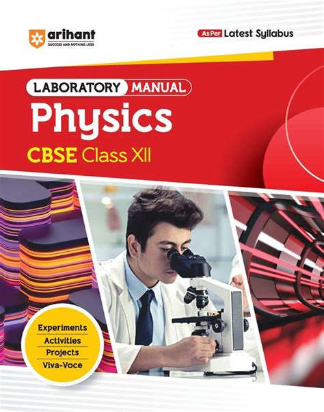 Image result for Class 12 Physics Lab Manual