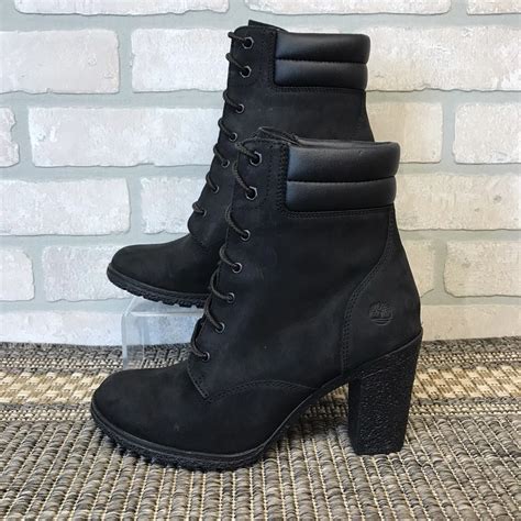 Saill Timbaland Timberland Women's On Sale Boots Heel