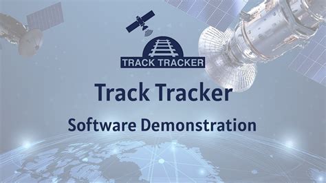 Track and Trace - Login