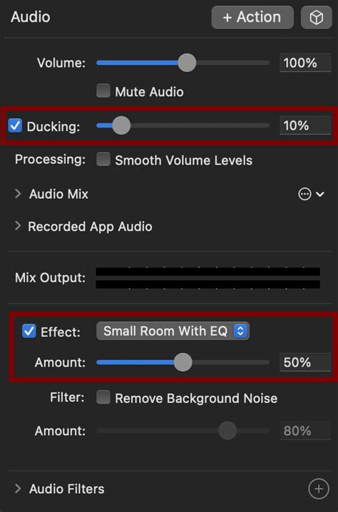Image result for Audio Final Cut Pro Tutorial