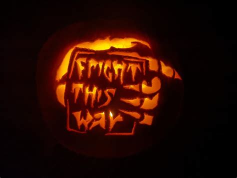 Image result for TMNT Pumpkin Pattern