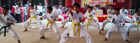 Shri Krishnaswamy School | Villivakkam - Just another Shri Krishnaswamy ...