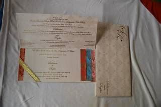Sneh Printing Press - Invitations - Hoshiarpur City - Weddingwire.in