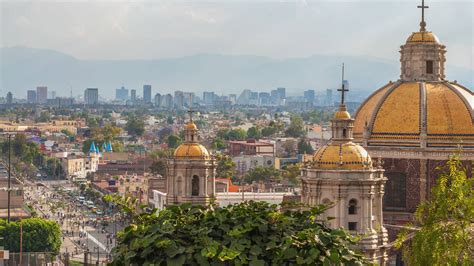 Mexico City holidays - Steppes Travel