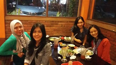 BEBEK KALEYO RAWA BUNTU, Tangerang - Restaurant Reviews, Phone Number ...