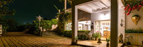 Tea Harvester Resort Munnar