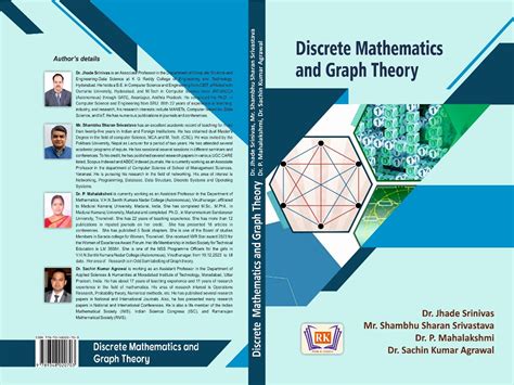 Discrete Math Graph Theory 的图像结果