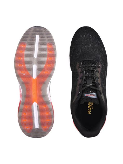 Buy Running Shoes For Kids: Pt-2Blu-S-Grn | Campus Shoes