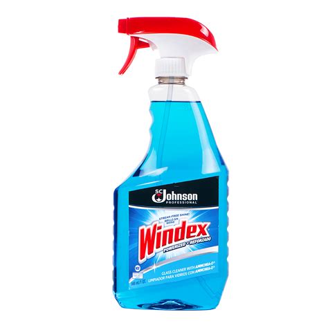 Cleaning Wood Floors with Ammonia Based Glass Cleaners like Windex ...