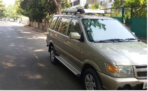 Used Chevrolet Tavera NEO 3 10 STR BS III 2013 Model (PID-1415237627 ...