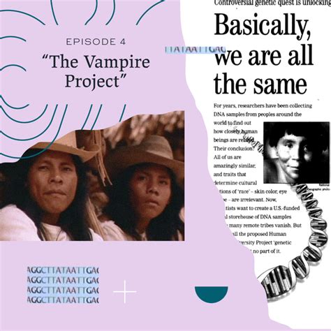 Image result for Vampire Science