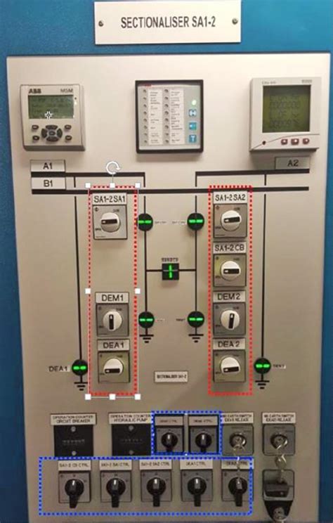 Image result for Local Control Unit Storage