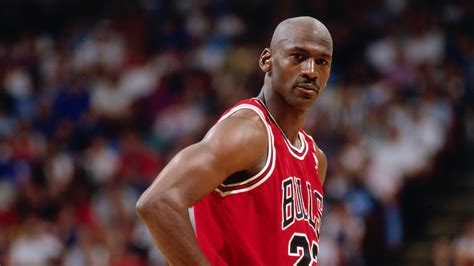 The Michael Jordan Trophy: NBA MVP renamed after the Greatest Player of ...