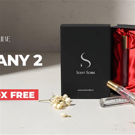 Gift Boxes – scentscribe