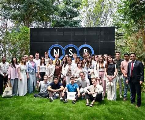 NSB Bangalore: MBA College in Bangalore, Top 10 MBA Colleges in India