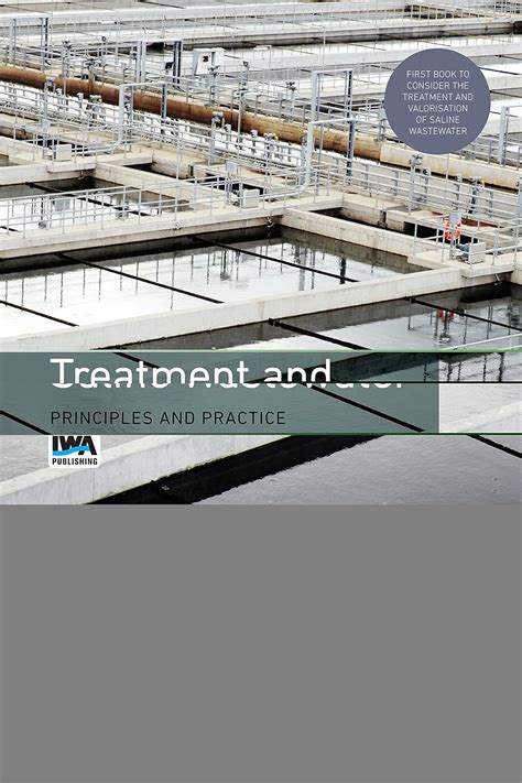 Treatment and Valorisation of Saline Wastewater: Principles and ...