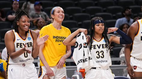 17 Facts About Indiana Fever - Facts.net