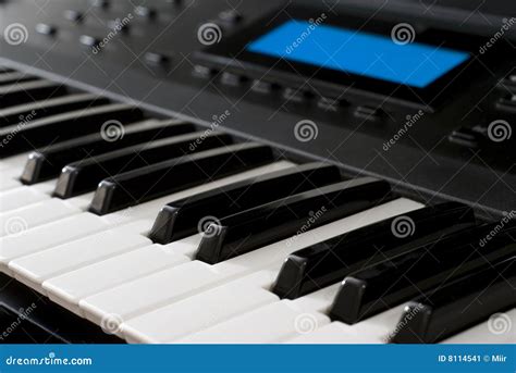 Keyboard Instrument 的图像结果